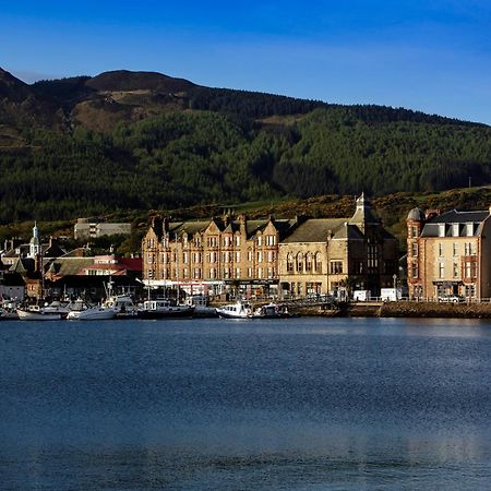 The Royal Hotel Campbeltown Eksteriør bilde