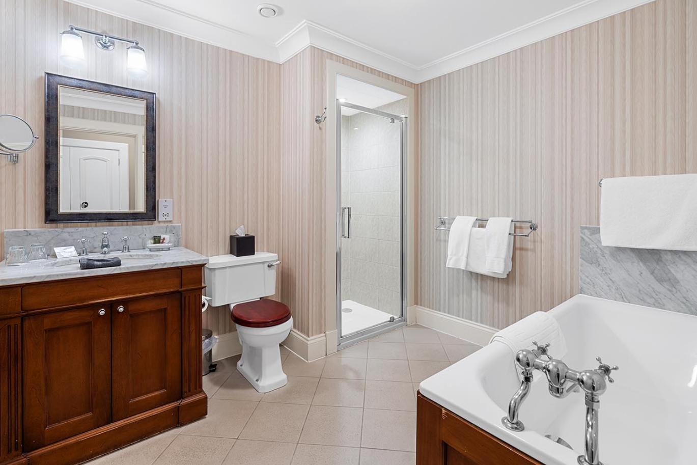 The Royal Hotel Campbeltown Rom bilde