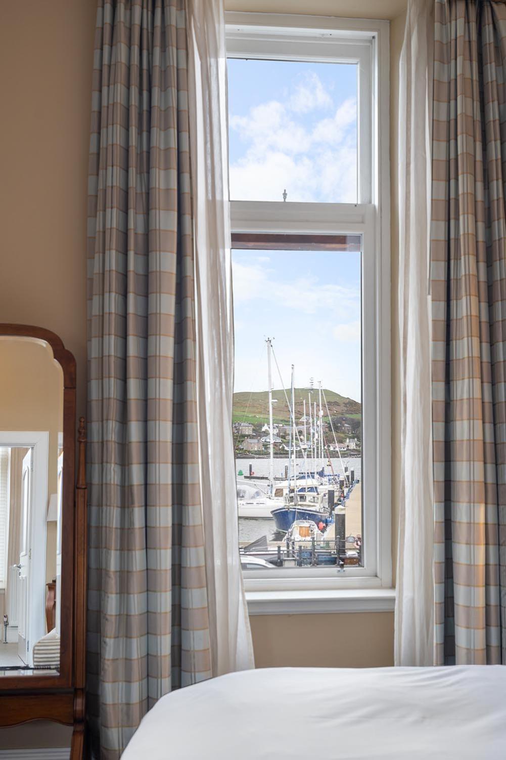 The Royal Hotel Campbeltown Eksteriør bilde