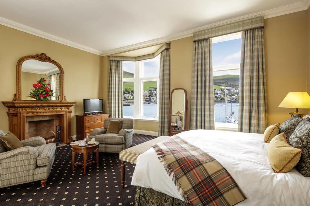 The Royal Hotel Campbeltown Eksteriør bilde